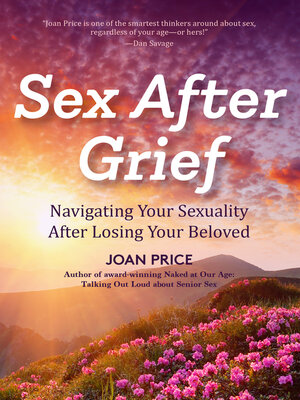 cover image of Sex After Grief